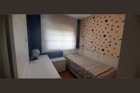 Apartamento à venda com 3 quartos, 134m² em Tatuapé, São Paulo