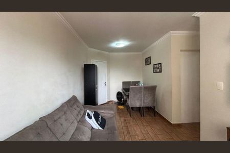 Apartamento à venda com 2 quartos, 52m² em Vila Santa Catarina, São Paulo