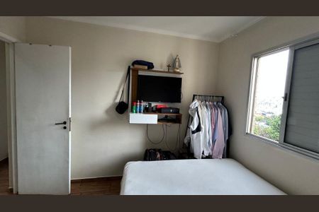 Apartamento à venda com 2 quartos, 52m² em Vila Santa Catarina, São Paulo