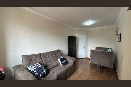 Apartamento à venda com 2 quartos, 52m² em Vila Santa Catarina, São Paulo