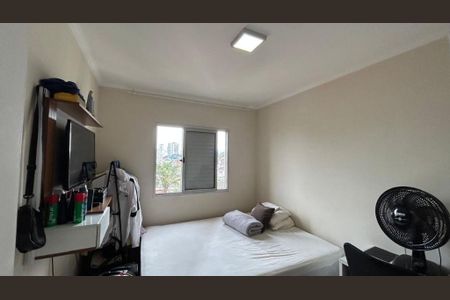 Apartamento à venda com 2 quartos, 52m² em Vila Santa Catarina, São Paulo