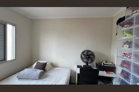 Apartamento à venda com 2 quartos, 52m² em Vila Santa Catarina, São Paulo