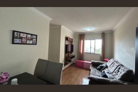 Apartamento à venda com 2 quartos, 52m² em Vila Santa Catarina, São Paulo