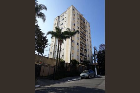 Apartamento à venda com 2 quartos, 52m² em Vila Santa Catarina, São Paulo