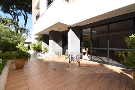 Apartamento para alugar com 65m², 2 quartos e 1 vagaÁrea comum