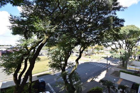 Apartamento para alugar com 65m², 2 quartos e 1 vagaSacada da Sala