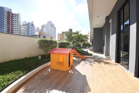 Apartamento para alugar com 65m², 2 quartos e 1 vagaÁrea comum - Playground