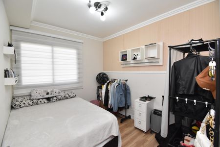 Apartamento para alugar com 65m², 2 quartos e 1 vagaQuarto 2