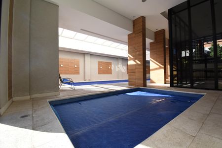 Apartamento para alugar com 65m², 2 quartos e 1 vagaÁrea comum - Piscina