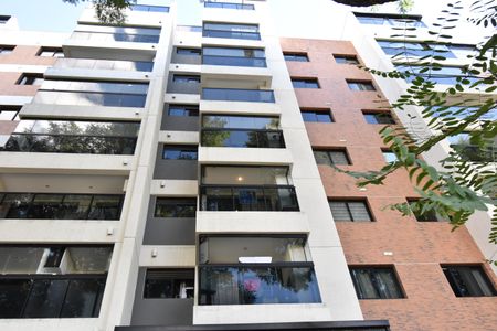 Apartamento para alugar com 65m², 2 quartos e 1 vagaPlaca