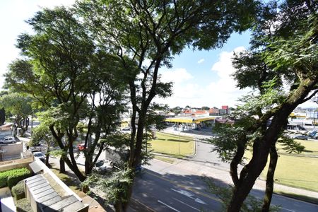 Apartamento para alugar com 65m², 2 quartos e 1 vagaSacada da Sala
