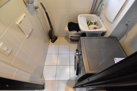 Apartamento para alugar com 65m², 2 quartos e 1 vagaÁrea de Serviço