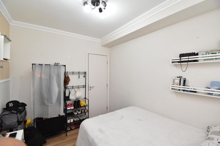 Apartamento para alugar com 65m², 2 quartos e 1 vagaQuarto 2