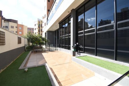 Apartamento para alugar com 65m², 2 quartos e 1 vagaÁrea comum