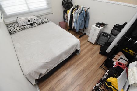 Apartamento para alugar com 65m², 2 quartos e 1 vagaQuarto 2