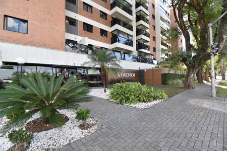 Apartamento para alugar com 65m², 2 quartos e 1 vagaFachada