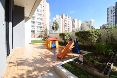 Apartamento para alugar com 65m², 2 quartos e 1 vagaÁrea comum - Playground