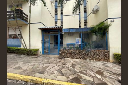 Apartamento para alugar com 49m², 1 quarto e sem vagaPlaca Instalada em 04/05/2026 - Cod.COEY-66