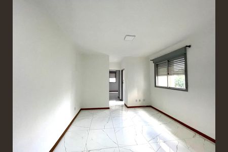 Apartamento para alugar com 1 quarto, 49m² em Ouro Branco, Novo Hamburgo