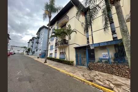 Apartamento para alugar com 49m², 1 quarto e sem vagaPlaca Instalada em 04/05/2026 - Cod.COEY-66