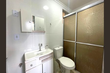 Apartamento para alugar com 1 quarto, 49m² em Ouro Branco, Novo Hamburgo