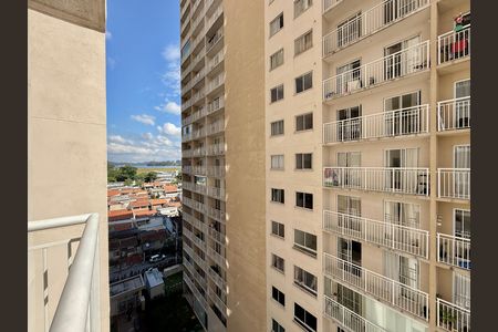 Apartamento para alugar com 35m², 2 quartos e sem vaga Apartamento para alugar com 35m², 2 quartos e sem vagaVista