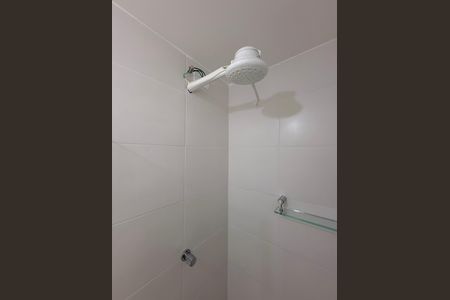 Apartamento para alugar com 35m², 2 quartos e sem vaga Apartamento para alugar com 35m², 2 quartos e sem vagaBanheiro