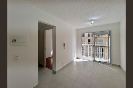 Apartamento para alugar com 35m², 2 quartos e sem vaga Apartamento para alugar com 35m², 2 quartos e sem vagaCozinha