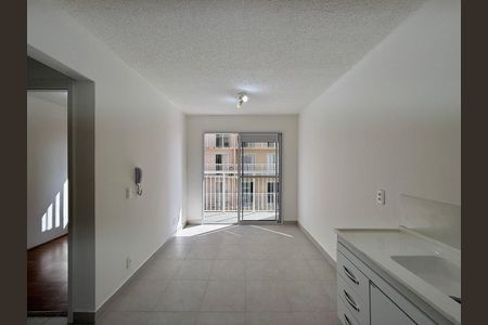 Apartamento para alugar com 35m², 2 quartos e sem vaga Apartamento para alugar com 35m², 2 quartos e sem vagaCozinha