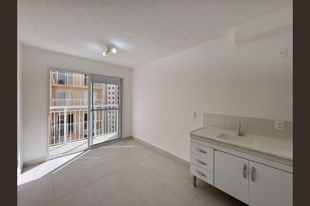Apartamento para alugar com 35m², 2 quartos e sem vaga Apartamento para alugar com 35m², 2 quartos e sem vagaCozinha