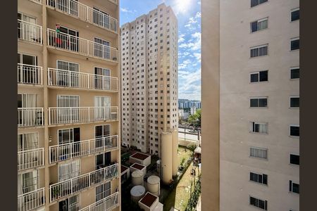 Apartamento para alugar com 35m², 2 quartos e sem vaga Apartamento para alugar com 35m², 2 quartos e sem vagaVista