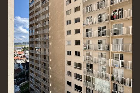 Apartamento para alugar com 35m², 2 quartos e sem vaga Apartamento para alugar com 35m², 2 quartos e sem vagaVista Quarto 1