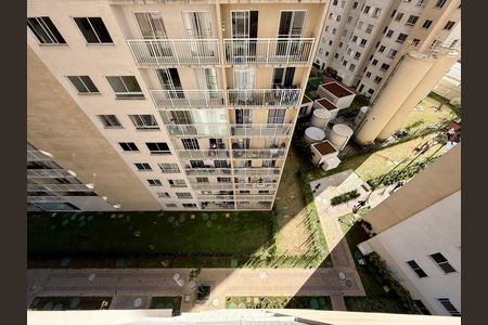 Apartamento para alugar com 35m², 2 quartos e sem vaga Apartamento para alugar com 35m², 2 quartos e sem vagaVista