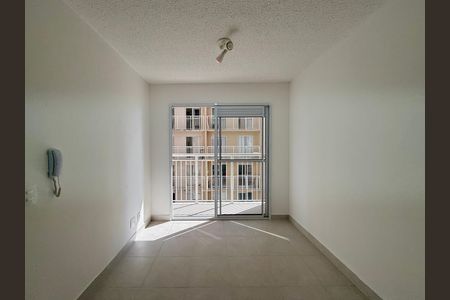 Apartamento para alugar com 35m², 2 quartos e sem vaga Apartamento para alugar com 35m², 2 quartos e sem vagaSala