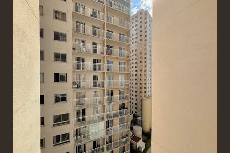 Apartamento para alugar com 35m², 2 quartos e sem vaga Apartamento para alugar com 35m², 2 quartos e sem vagaVista Quarto 2