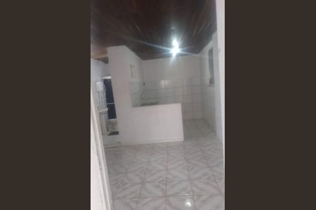 Sala de apartamento para alugar com 2 quartos, 50m² em Tororó, Salvador