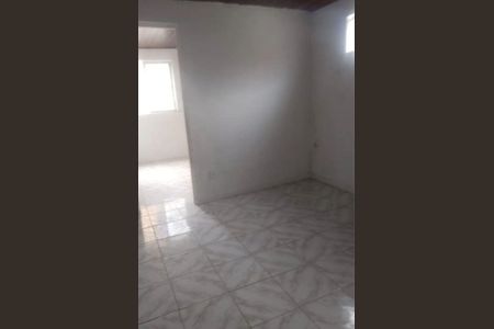 Sala de apartamento para alugar com 2 quartos, 50m² em Tororó, Salvador