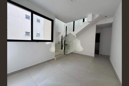 Apartamento à venda com 3 quartos, 133m² em Santo Antônio, Belo Horizonte