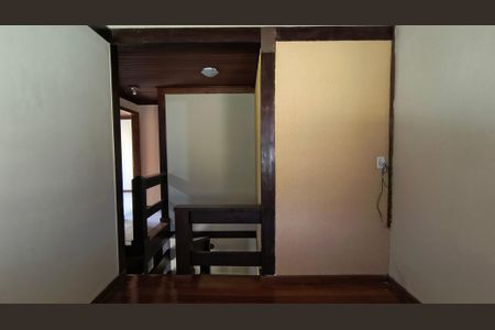 Casa de condomínio à venda com 160m², 5 quartos e 2 vagasHall dos Quartos 