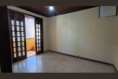Casa de condomínio à venda com 160m², 5 quartos e 2 vagasSuíte 1 