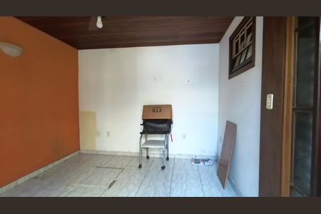 Casa de condomínio à venda com 160m², 5 quartos e 2 vagasQuarto 3