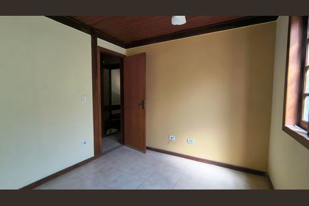Casa de condomínio à venda com 160m², 5 quartos e 2 vagasQuarto 1
