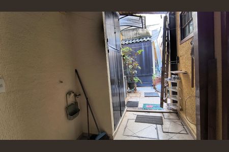 Casa de condomínio à venda com 160m², 5 quartos e 2 vagasÁrea de Serviço 