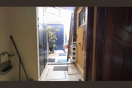 Casa de condomínio à venda com 160m², 5 quartos e 2 vagasÁrea de Serviço 