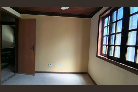 Casa de condomínio à venda com 160m², 5 quartos e 2 vagasQuarto 1