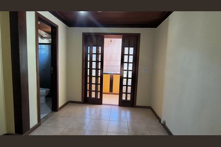 Casa de condomínio à venda com 160m², 5 quartos e 2 vagasSuíte 1 