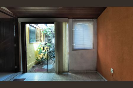 Casa de condomínio à venda com 160m², 5 quartos e 2 vagasQuarto 3