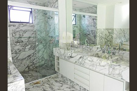 Apartamento à venda com 4 quartos, 226m² em Vila Andrade, São Paulo