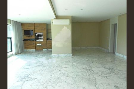 Apartamento à venda com 4 quartos, 226m² em Vila Andrade, São Paulo