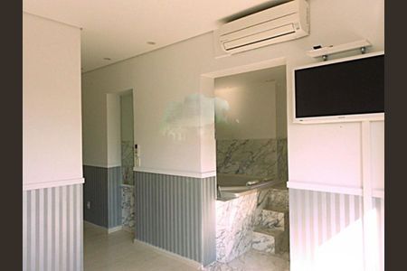 Apartamento à venda com 226m², 4 quartos e 4 vagas